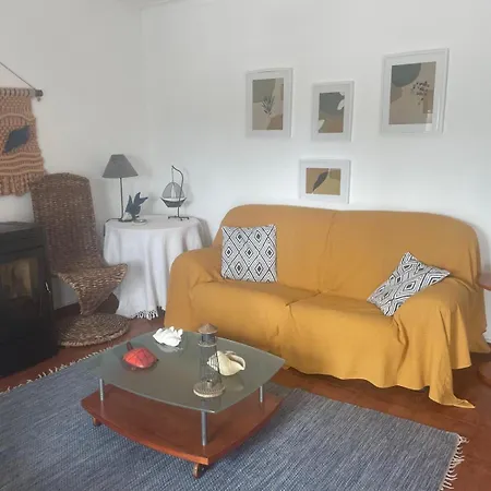 Casa Da Foz Do Arelho Dom wakacyjny