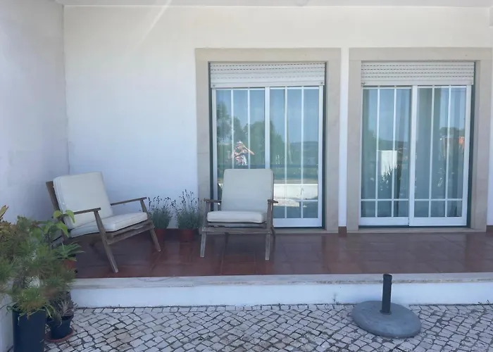 Casa Da Foz Do Arelho Casa vacanze *