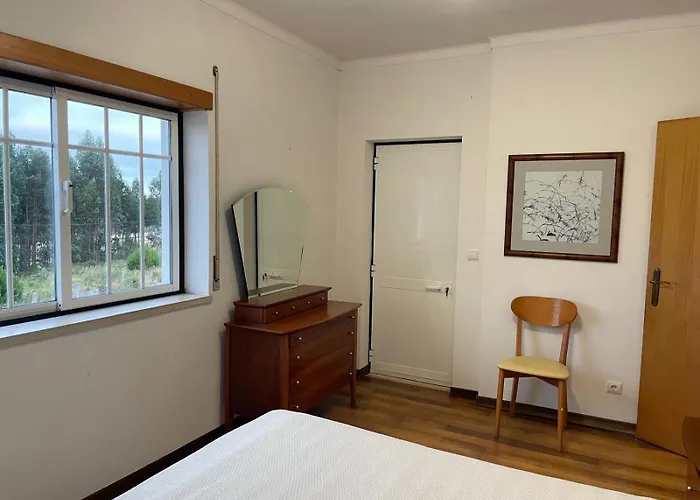 Casa vacanze Casa Da Foz Do Arelho